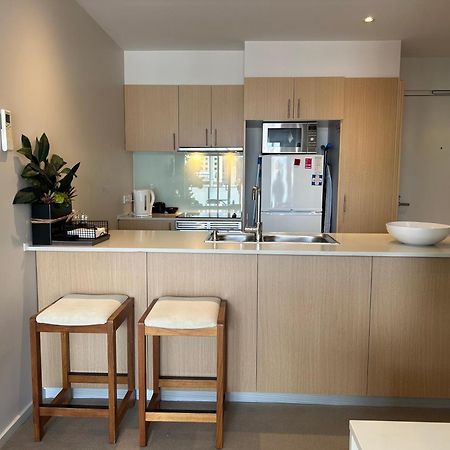 Hobart Inner City Apartment Екстериор снимка