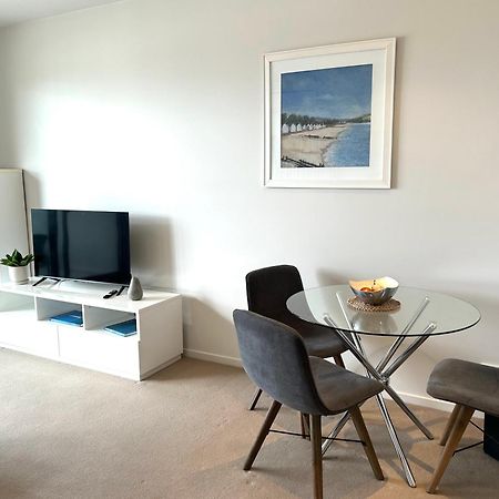 Hobart Inner City Apartment Екстериор снимка