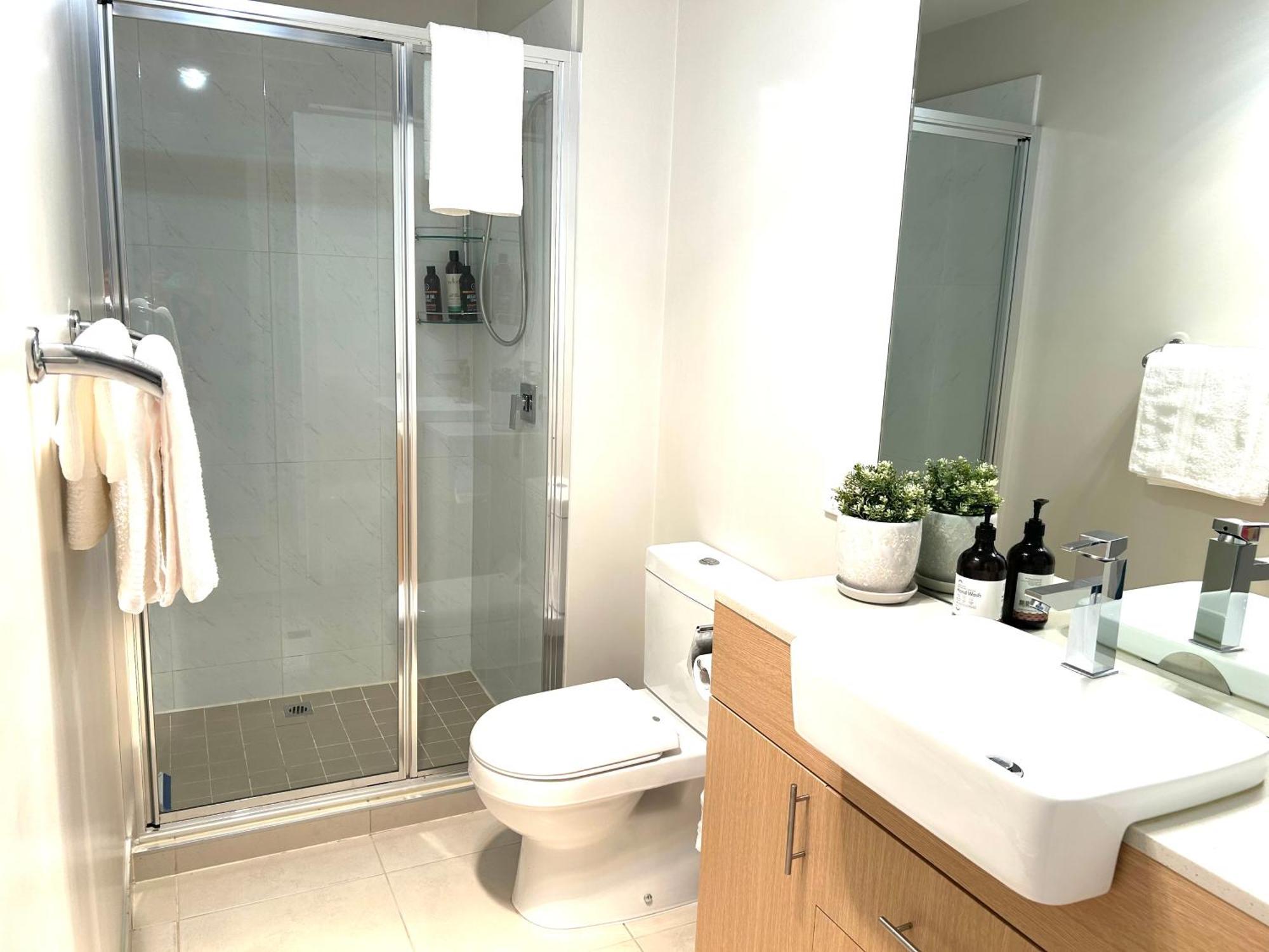 Hobart Inner City Apartment Екстериор снимка