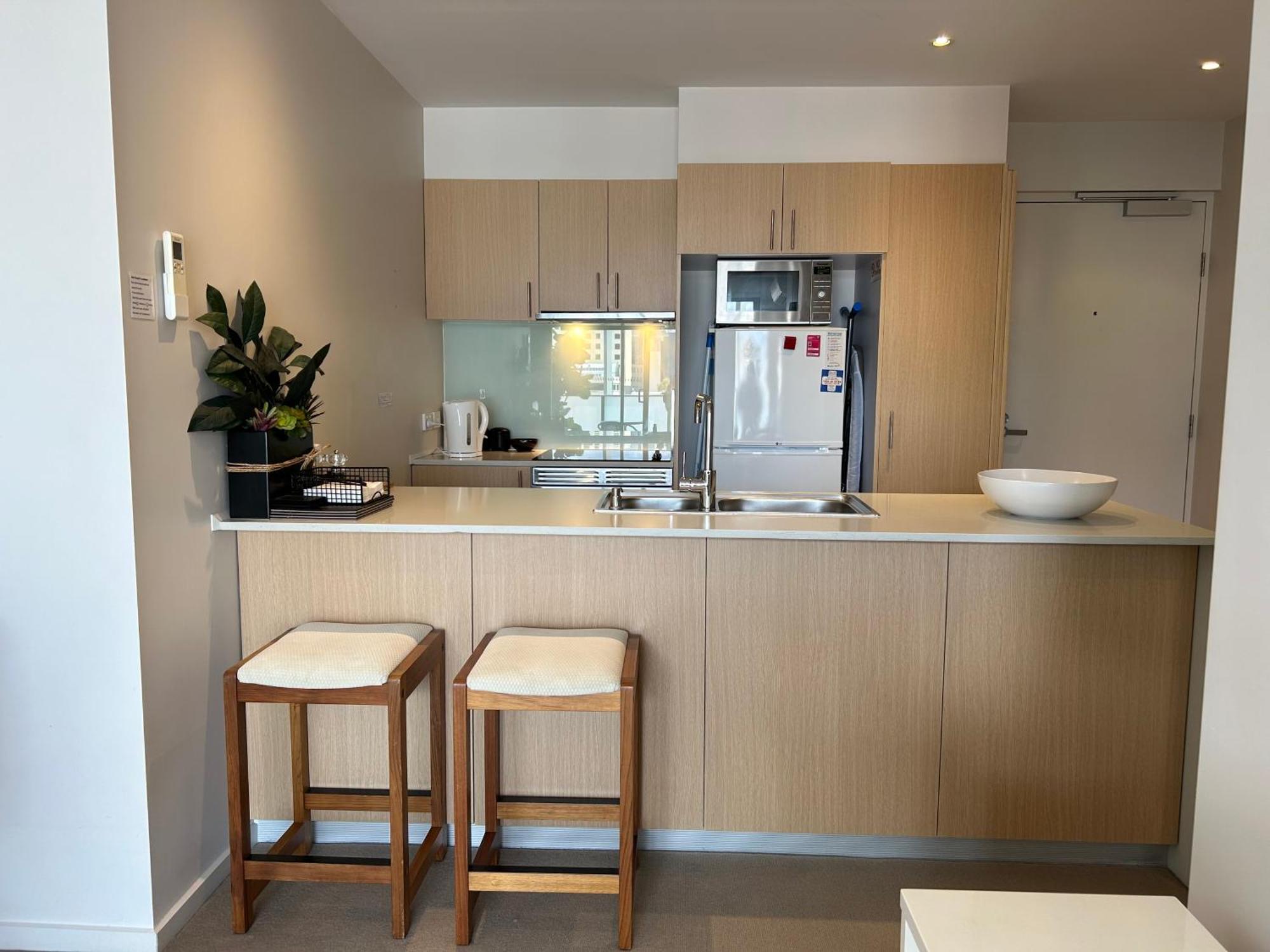Hobart Inner City Apartment Екстериор снимка