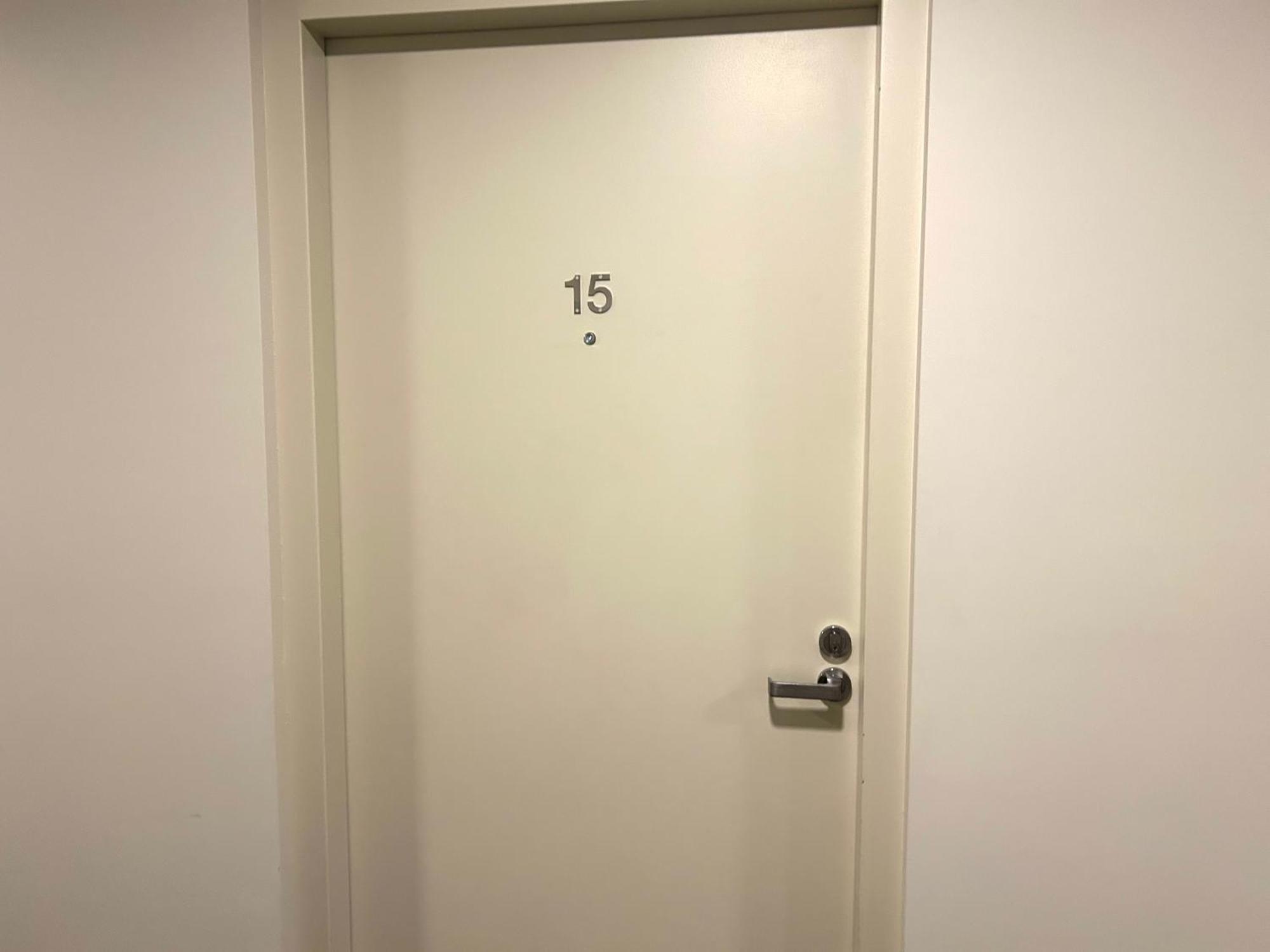 Hobart Inner City Apartment Екстериор снимка