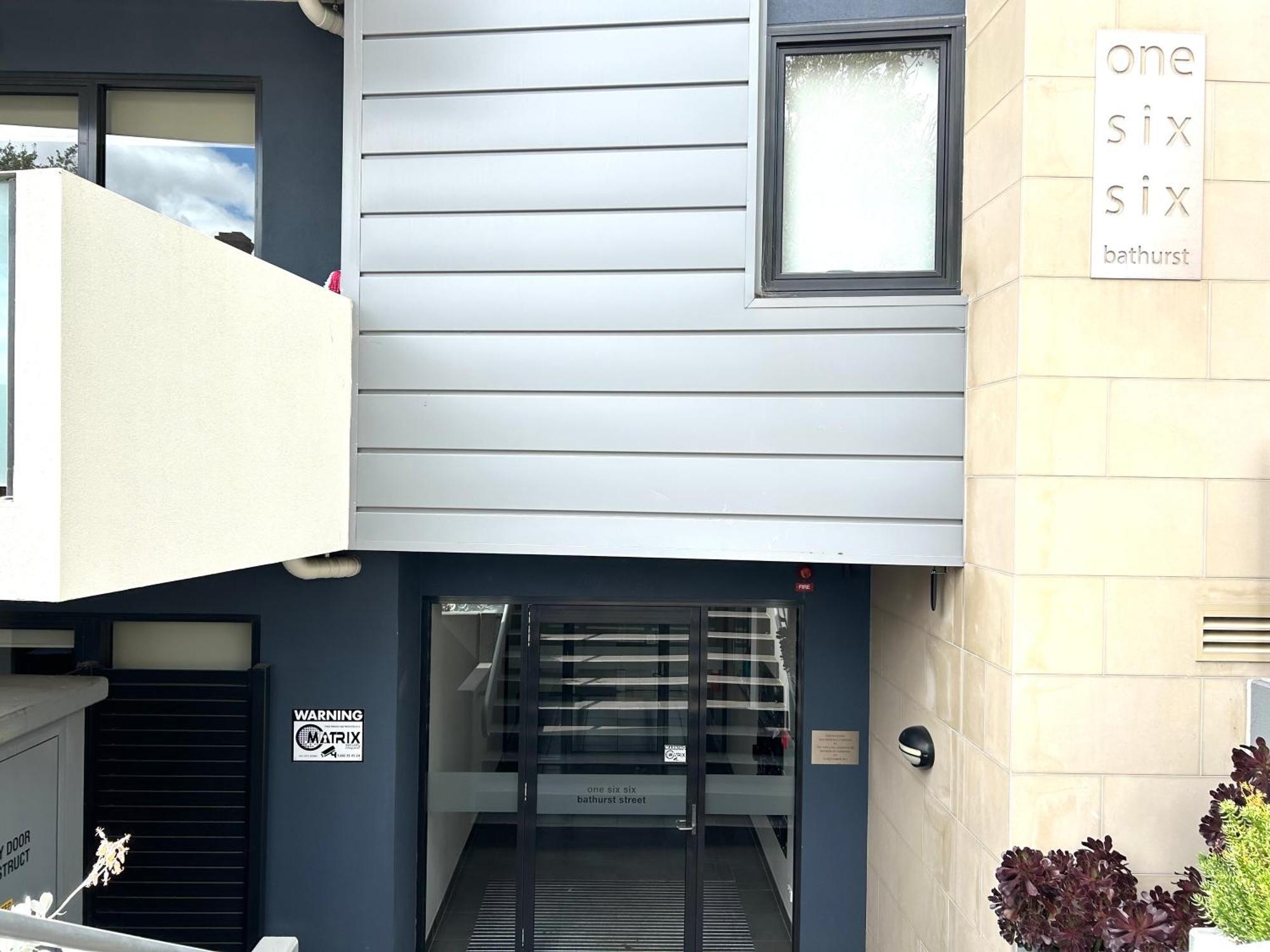 Hobart Inner City Apartment Екстериор снимка